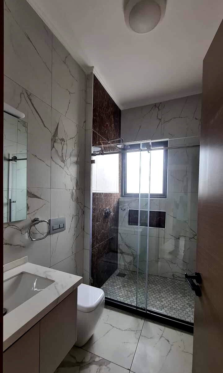 5-Ensuite Townhouse with Chef's Kitchen & DSQ - Lavington