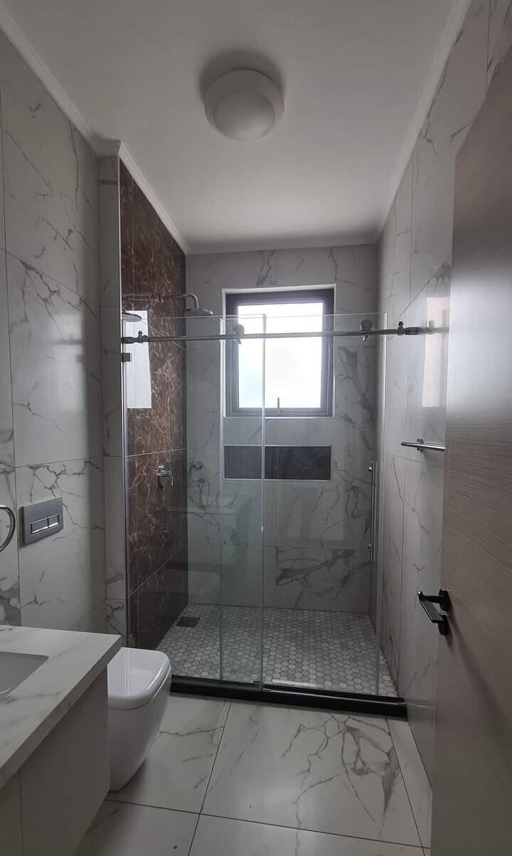 5-Ensuite Townhouse with Chef's Kitchen & DSQ - Lavington