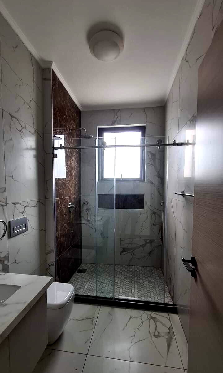 5-Ensuite Townhouse with Chef's Kitchen & DSQ - Lavington