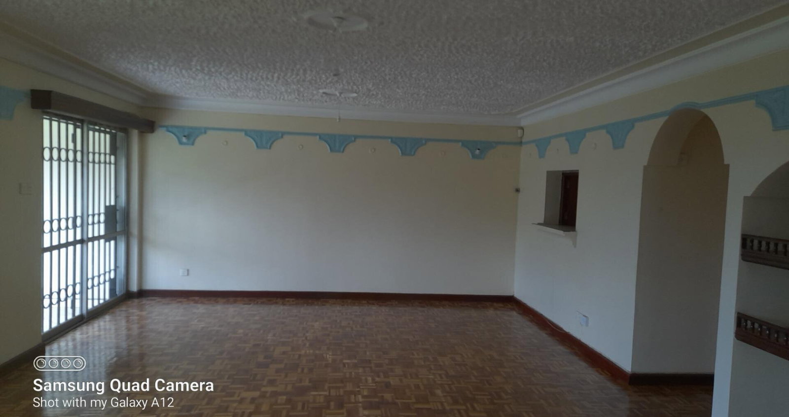 4-Ensuite Townhouse with Gym & Study Room - Lavington