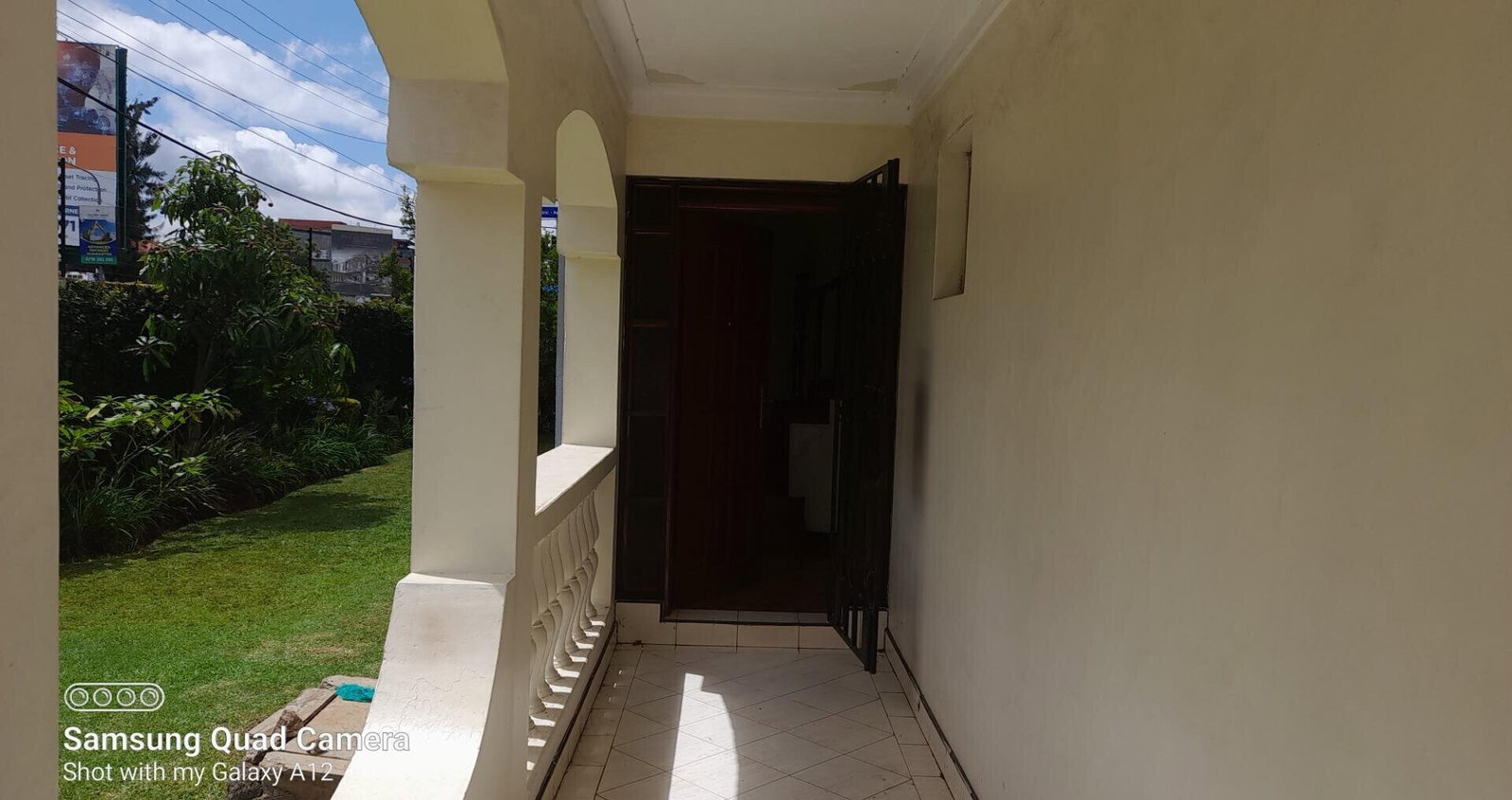 4-Ensuite Townhouse with Gym & Study Room - Lavington