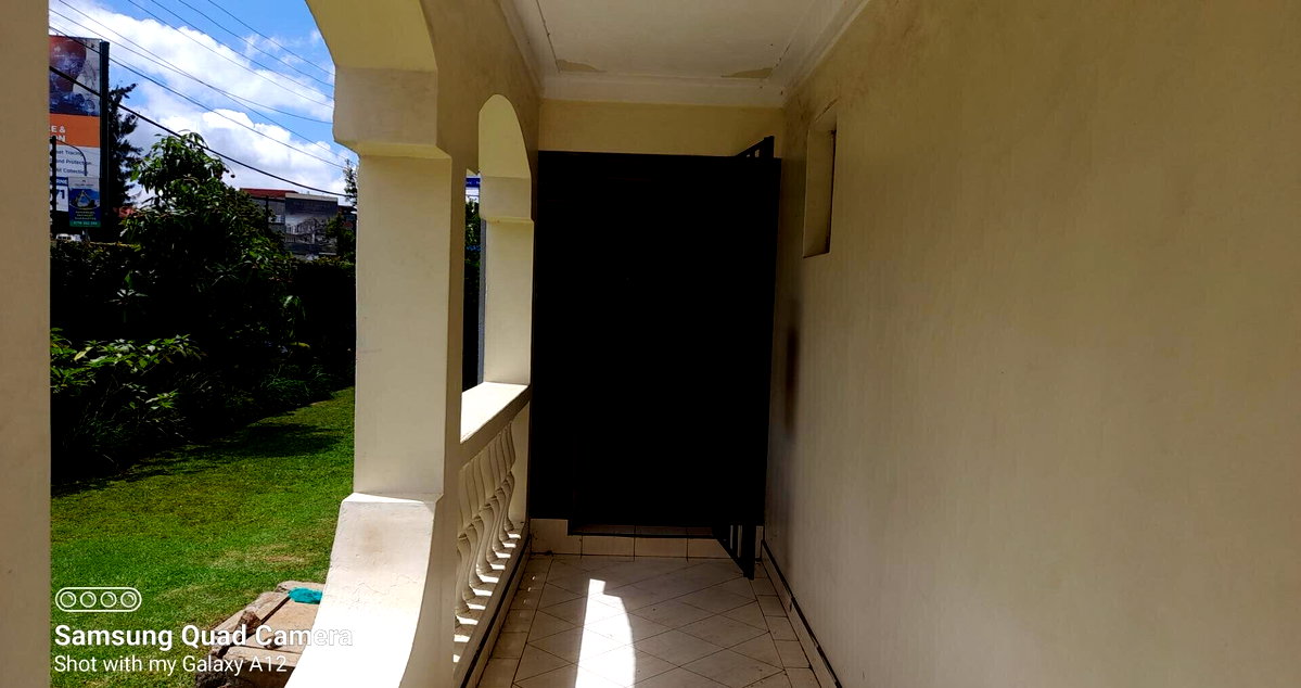 4-Ensuite Townhouse with Gym & Study Room - Lavington