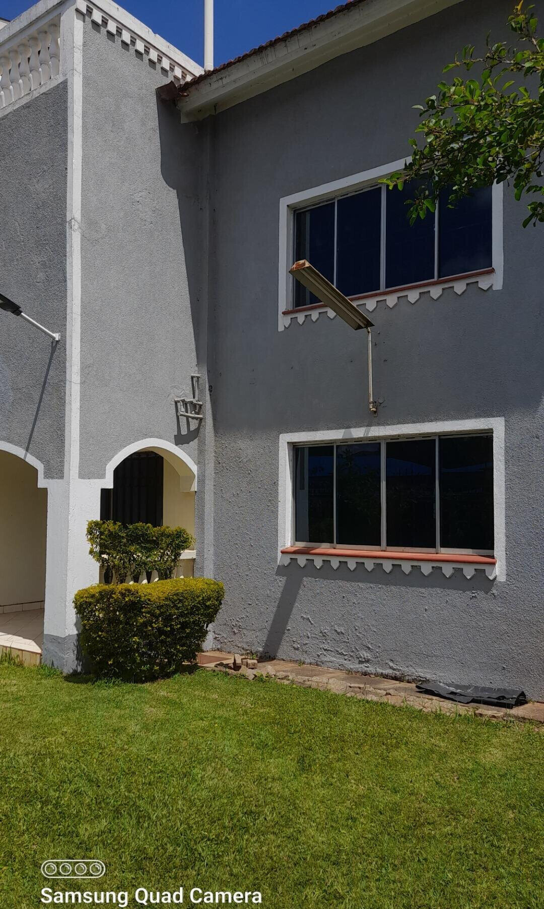 4-Ensuite Townhouse with Gym & Study Room - Lavington