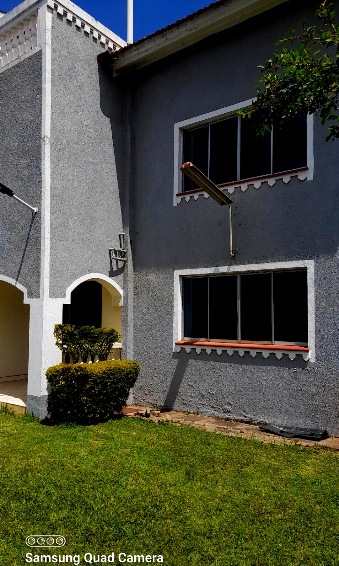 4-Ensuite Townhouse with Gym & Study Room - Lavington