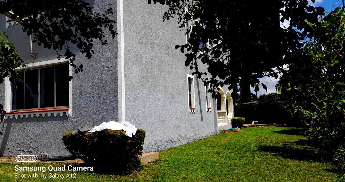 4-Ensuite Townhouse with Gym & Study Room - Lavington