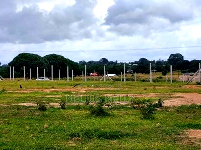 Malindi Plots for Sale - Image 1