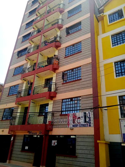 1bdrm Block of Flats in Kasarani Along Mwiki for Sale - Image 1
