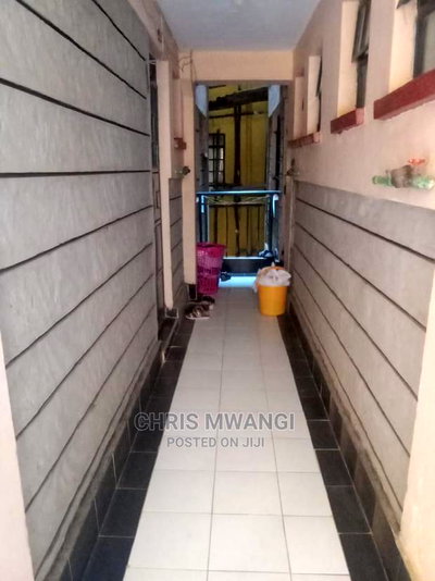 1bdrm Block of Flats in Kasarani Along Mwiki for Sale - Image 8