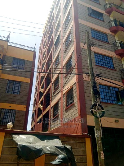 1bdrm Block of Flats in Kasarani Along Mwiki for Sale - Image 6