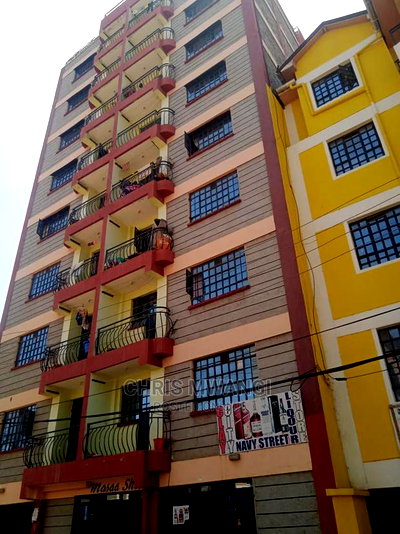 1bdrm Block of Flats in Kasarani Along Mwiki for Sale - Image 2