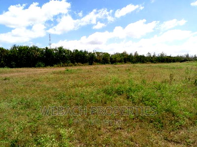 Prime 4 Acres Piece of Land SABAKI Behind Gas Go Station - Image 6