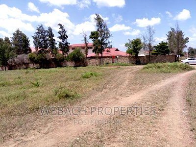 Prime 4 Acres Piece of Land SABAKI Behind Gas Go Station - Image 9