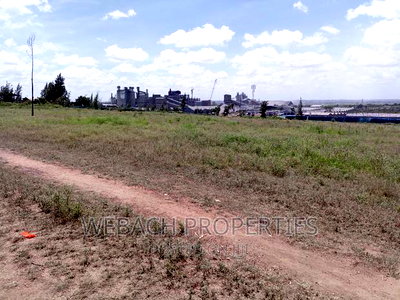 Prime 4 Acres Piece of Land SABAKI Behind Gas Go Station - Image 7