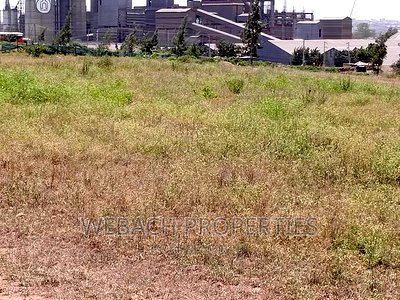 Prime 4 Acres Piece of Land SABAKI Behind Gas Go Station - Image 3