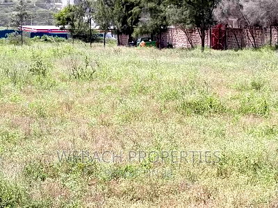 Prime 4 Acres Piece of Land SABAKI Behind Gas Go Station - Image 1