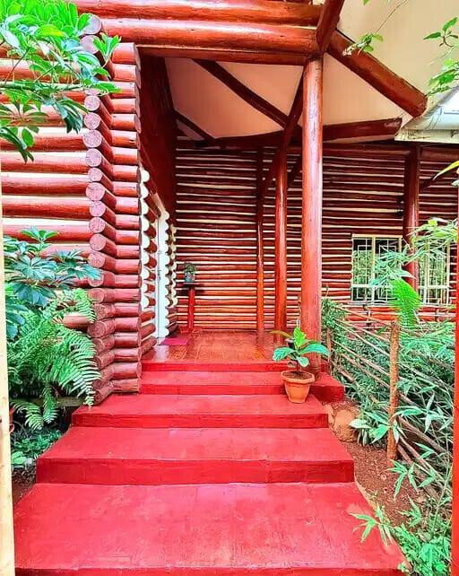Pet-Friendly 2BR Cottage at KSh 120K
