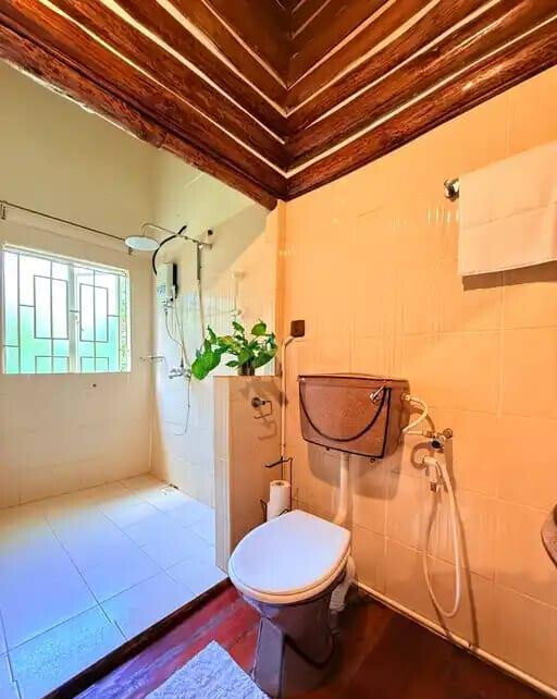 Pet-Friendly 2BR Cottage at KSh 120K