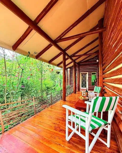 Pet-Friendly 2BR Cottage at KSh 120K