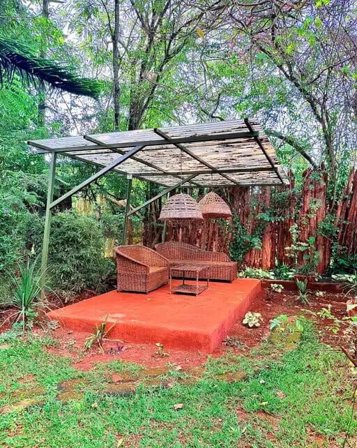 Pet-Friendly 2BR Cottage at KSh 120K