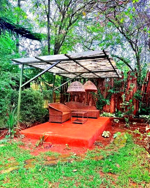 Pet-Friendly 2BR Cottage at KSh 120K