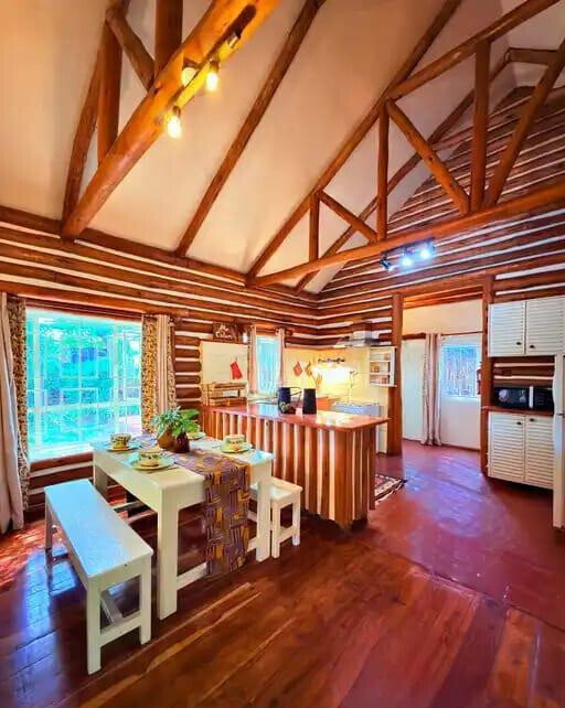 Pet-Friendly 2BR Cottage at KSh 120K