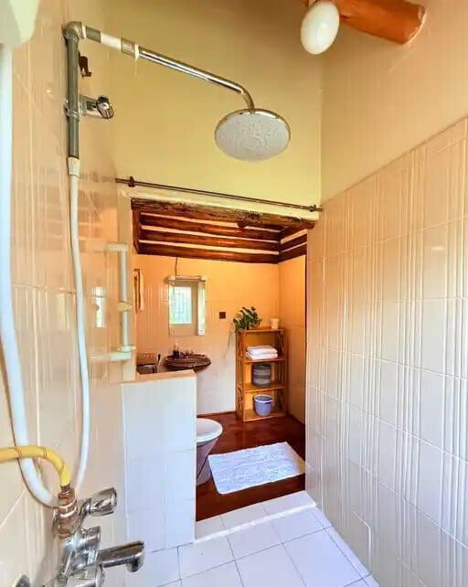 Pet-Friendly 2BR Cottage at KSh 120K