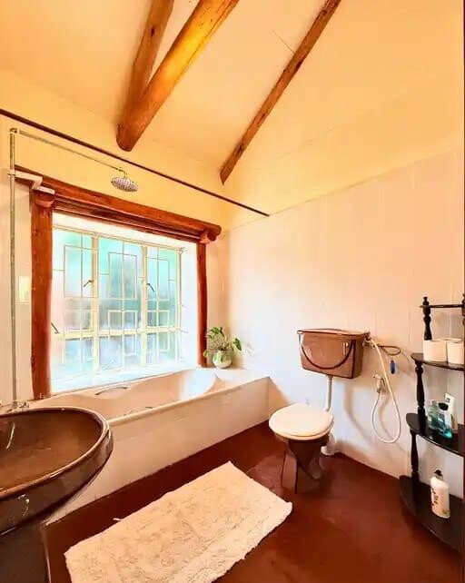 Pet-Friendly 2BR Cottage at KSh 120K