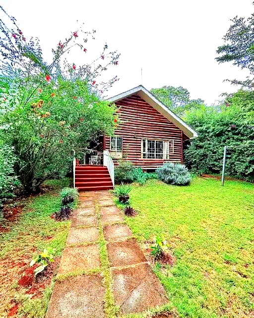 Pet-Friendly 2BR Cottage at KSh 120K