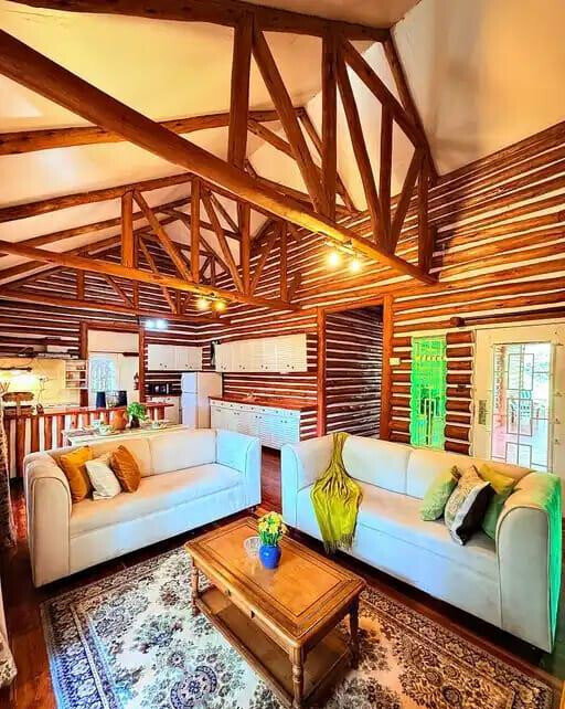 Pet-Friendly 2BR Cottage at KSh 120K