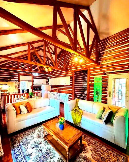 Pet-Friendly 2BR Cottage at KSh 120K