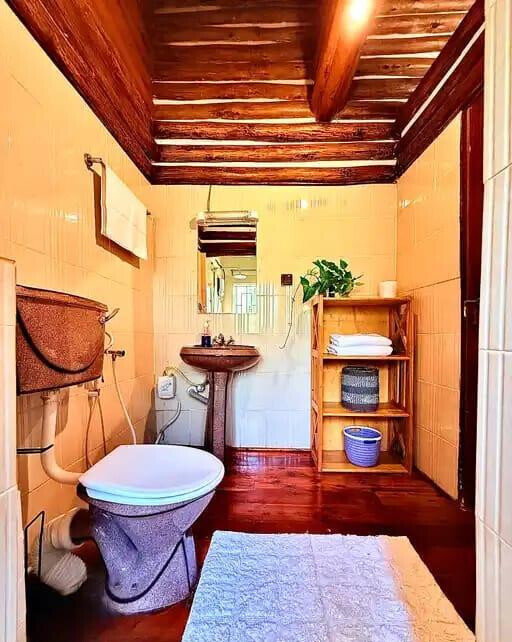 Pet-Friendly 2BR Cottage at KSh 120K