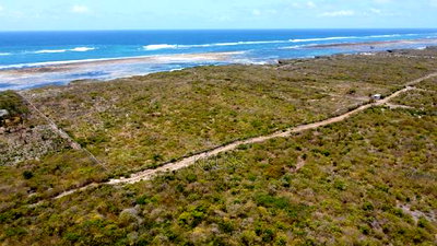 Beach Land for Sale in Kilifi Chumani - Image 4