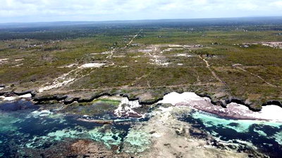 Beach Land for Sale in Kilifi Chumani - Image 3