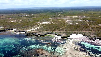 Beach Land for Sale in Kilifi Chumani - Image 5