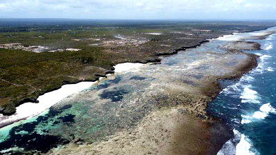 Beach Land for Sale in Kilifi Chumani - Image 2