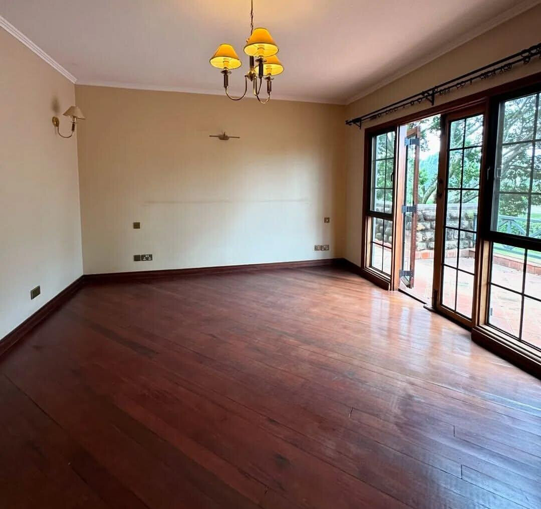 3BR All-Ensuite Townhouse with Study – Windsor, Nairobi
