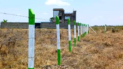 Residential Plots in Kamakis,Ready Title Deeds. - Image 8