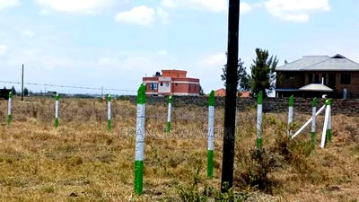 Residential Plots in Kamakis,Ready Title Deeds. - Image 2