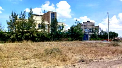 Residential Plots in Kamakis,Ready Title Deeds. - Image 1