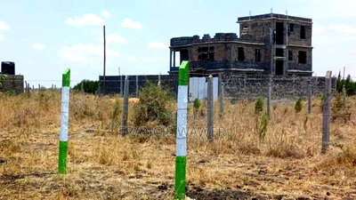 Residential Plots in Kamakis,Ready Title Deeds. - Image 6