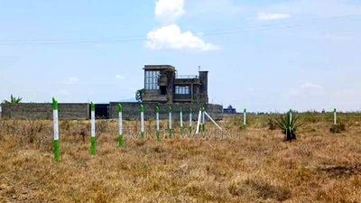Residential Plots in Kamakis,Ready Title Deeds. - Image 4