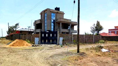 Residential Plots in Kamakis,Ready Title Deeds. - Image 3