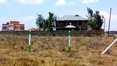Residential Plots in Kamakis,Ready Title Deeds. - Image 10