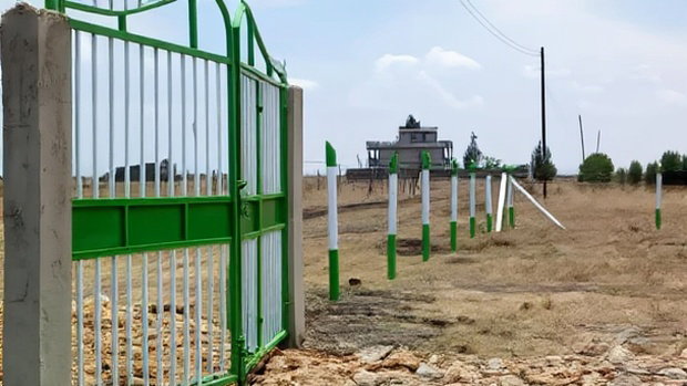 Residential Plots in Kamakis,Ready Title Deeds.