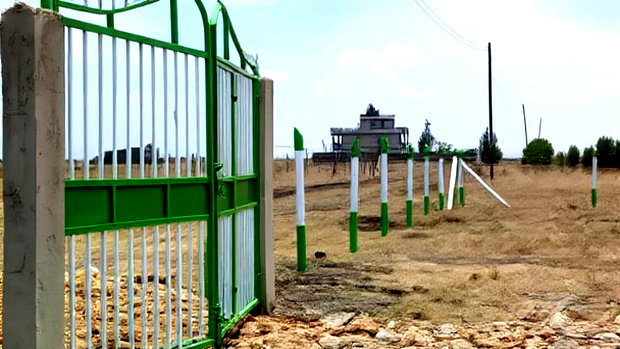 Residential Plots in Kamakis,Ready Title Deeds.