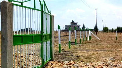 Residential Plots in Kamakis,Ready Title Deeds. - Image 5