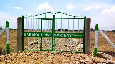 Residential Plots in Kamakis,Ready Title Deeds. - Image 7