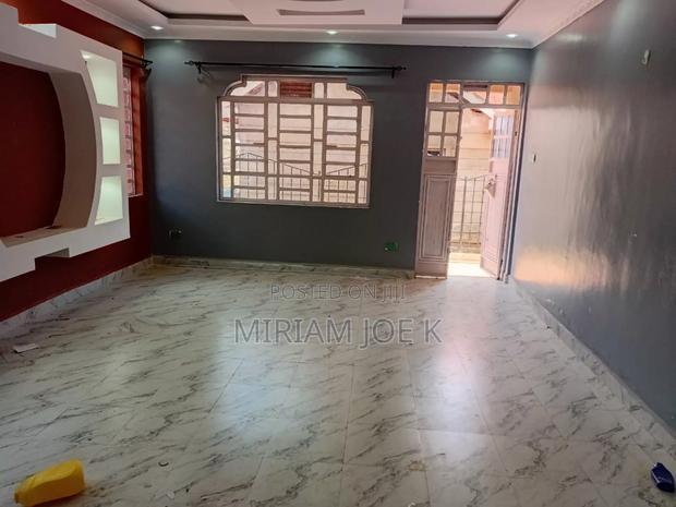 3bdrm Maisonette in Kamakis, Ruiru for rent