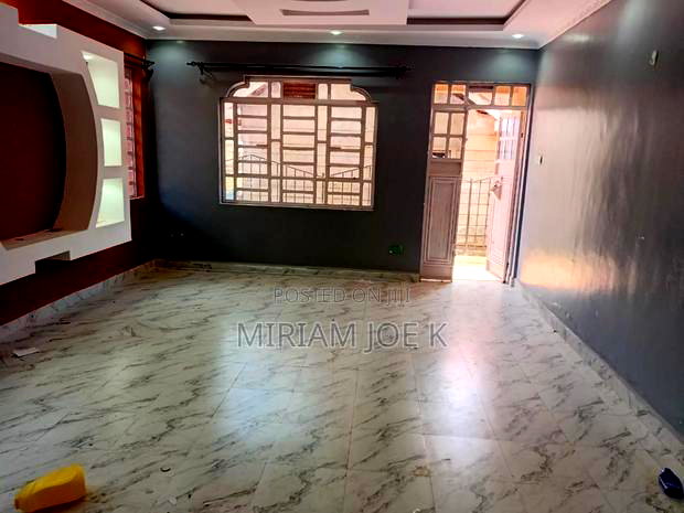 3bdrm Maisonette in Kamakis, Ruiru for rent