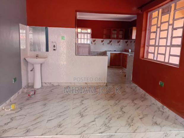3bdrm Maisonette in Kamakis, Ruiru for rent